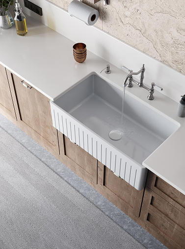 Kitchen Sinks
