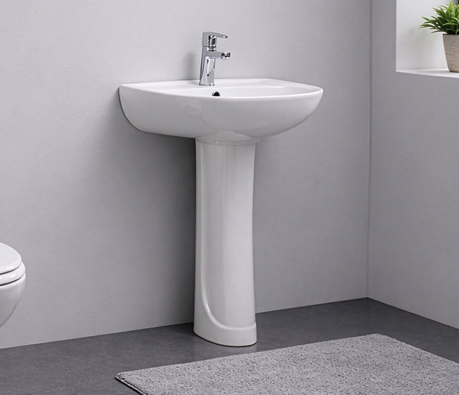 Washbasin Pedestals