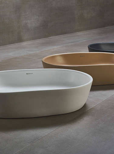 Washbasins