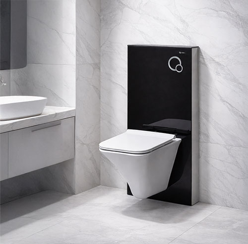 Cisterns